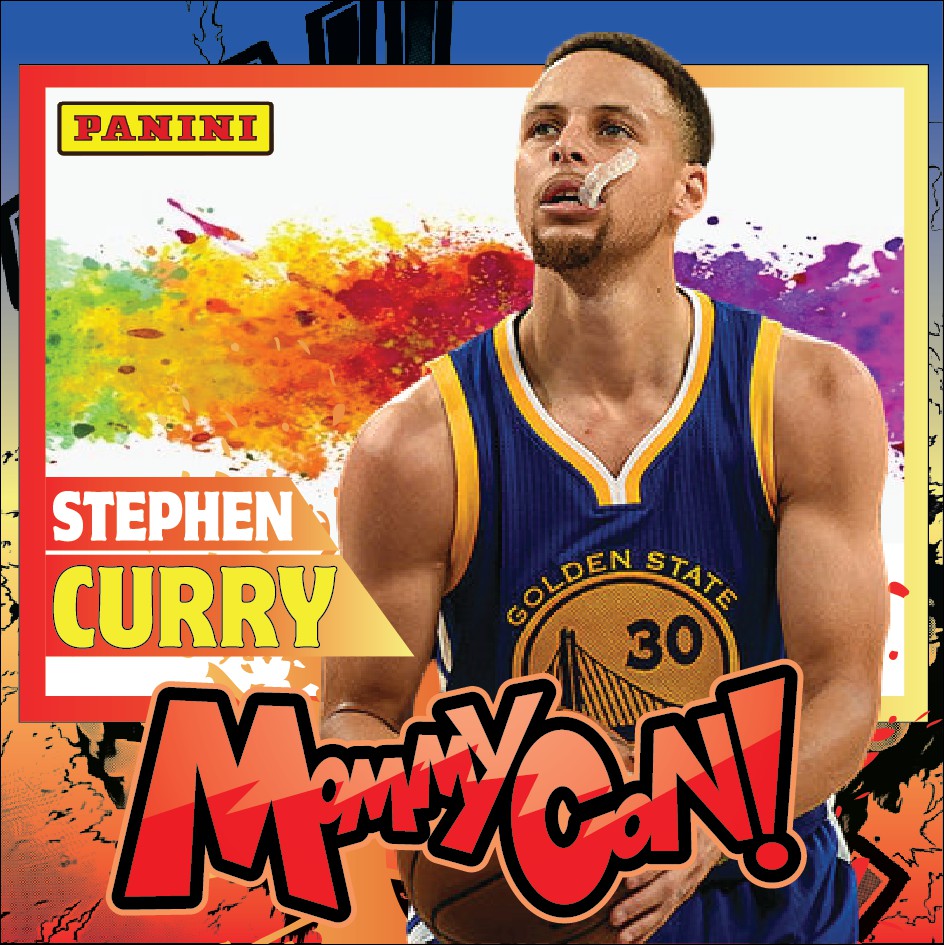 NBA CARDS STEPHEN CURRY (STEPH) | Shopee Philippines