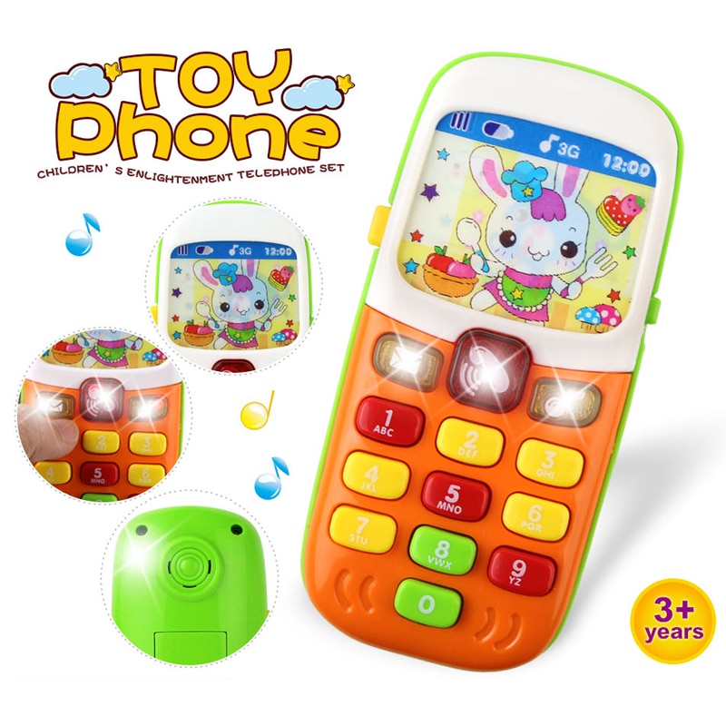 cheap toy phones