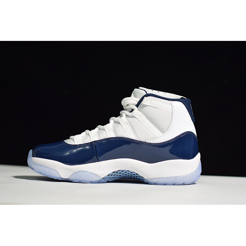 jordan 11 unc high