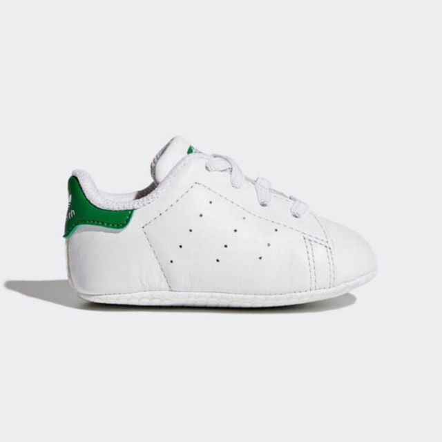 stan smith crib shoes