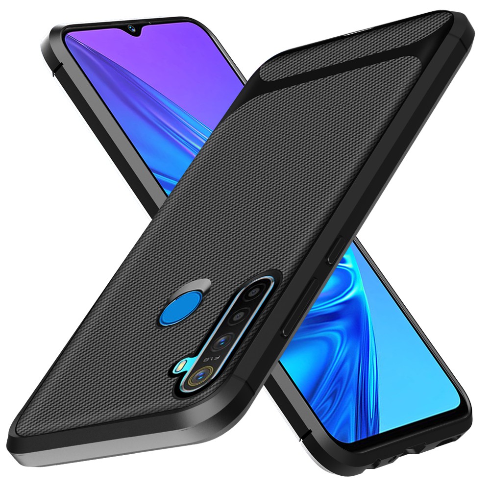 realme 5 pro max cover