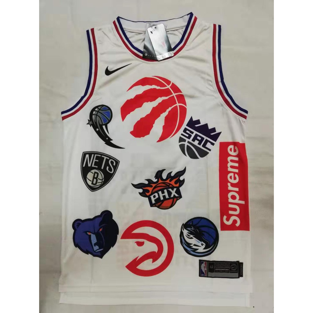 leonard basketball jersey