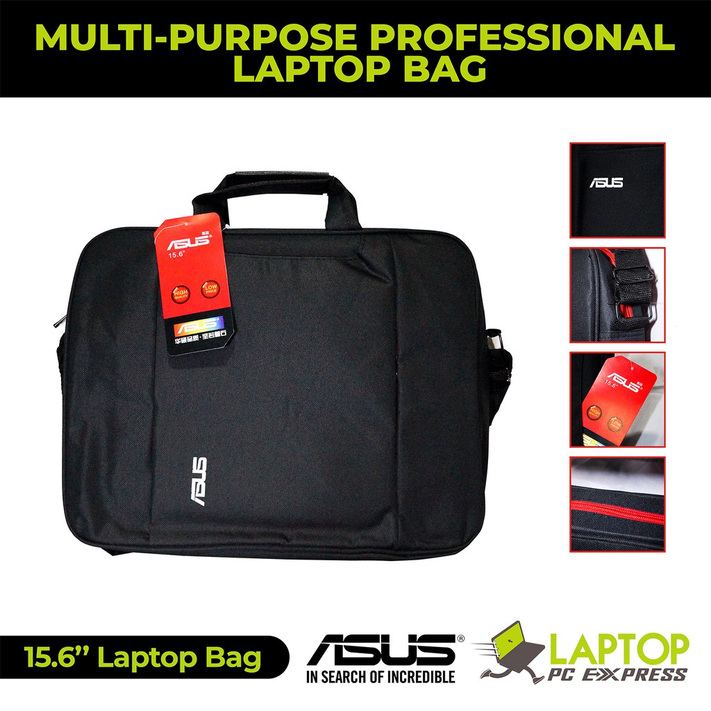 sling bag laptop 15