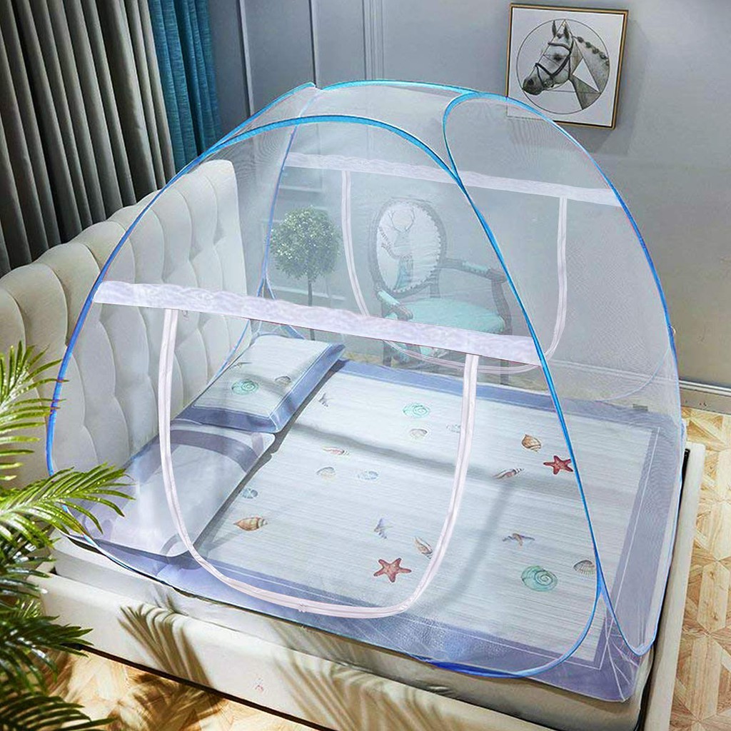 Mosquito Net Mosquito Tent(King Size) Shopee Philippines