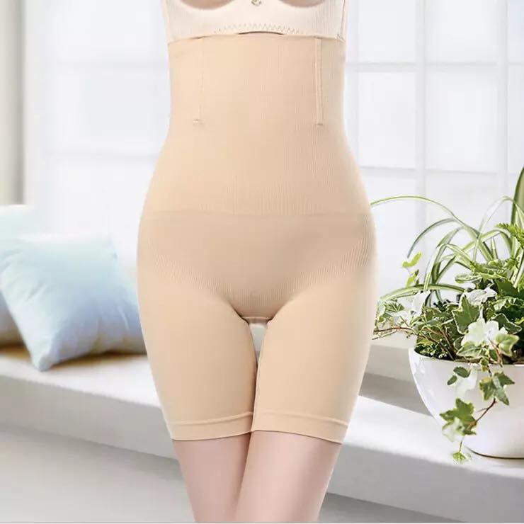 panty girdle high waist plus size