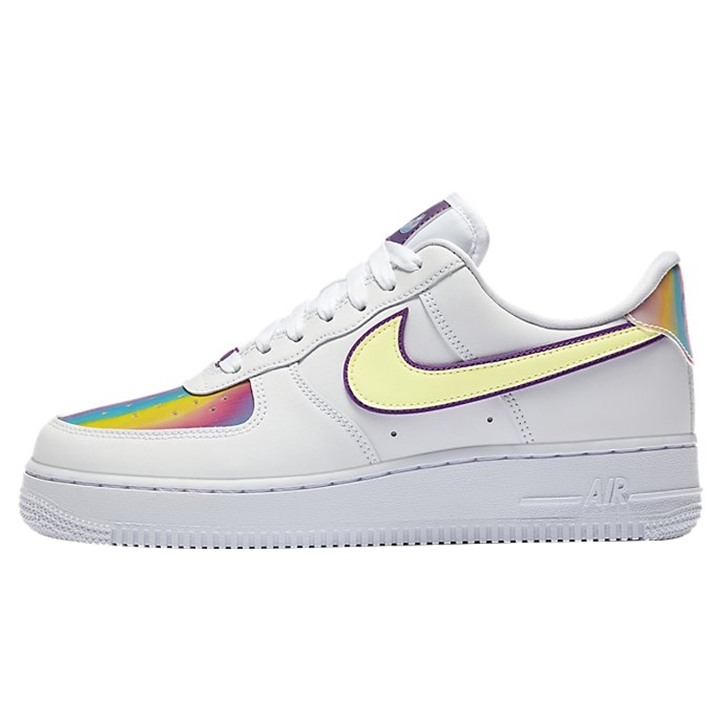 nike af1 easter egg