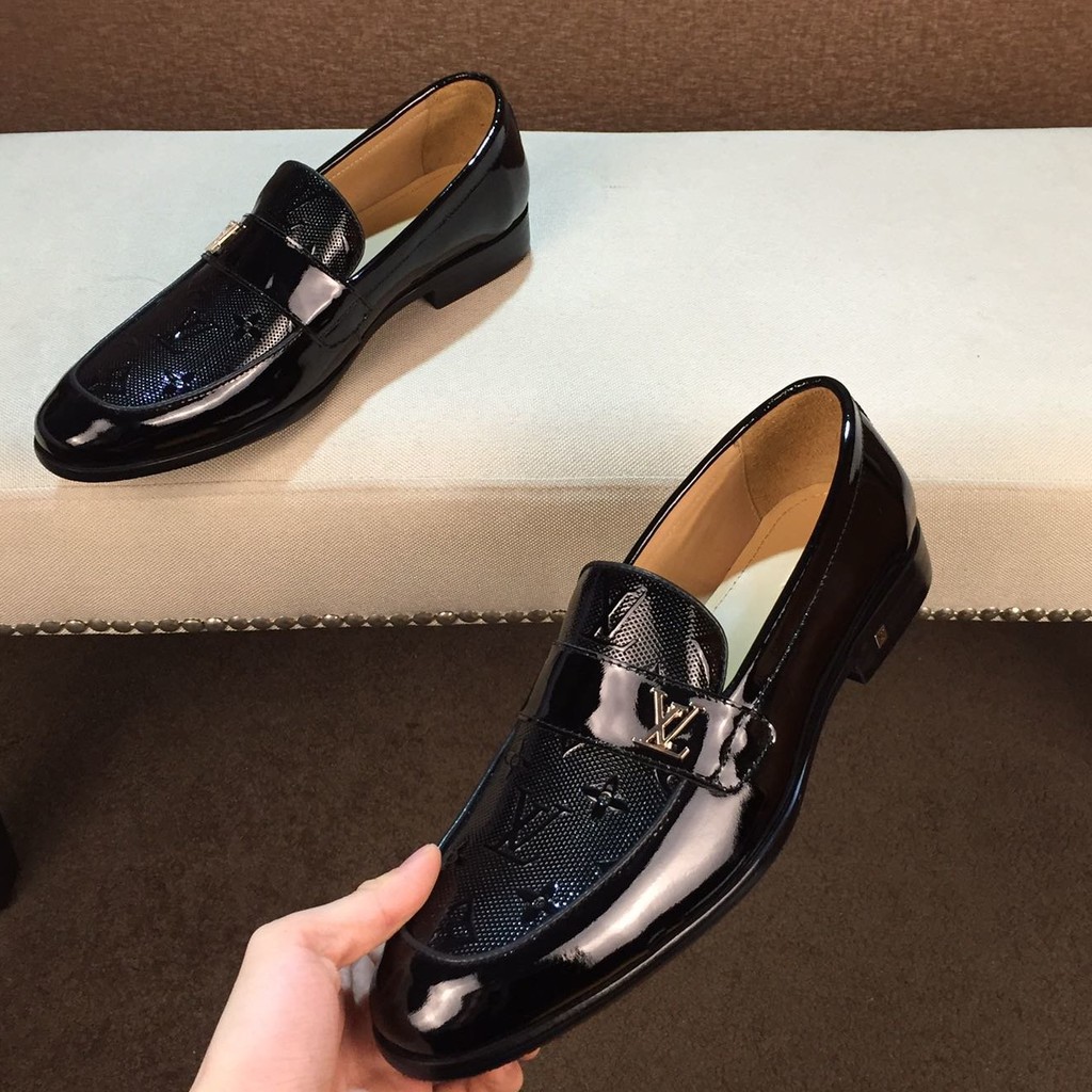 lv club loafer price