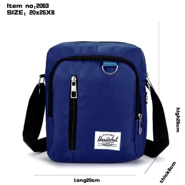 herschel body bag philippines