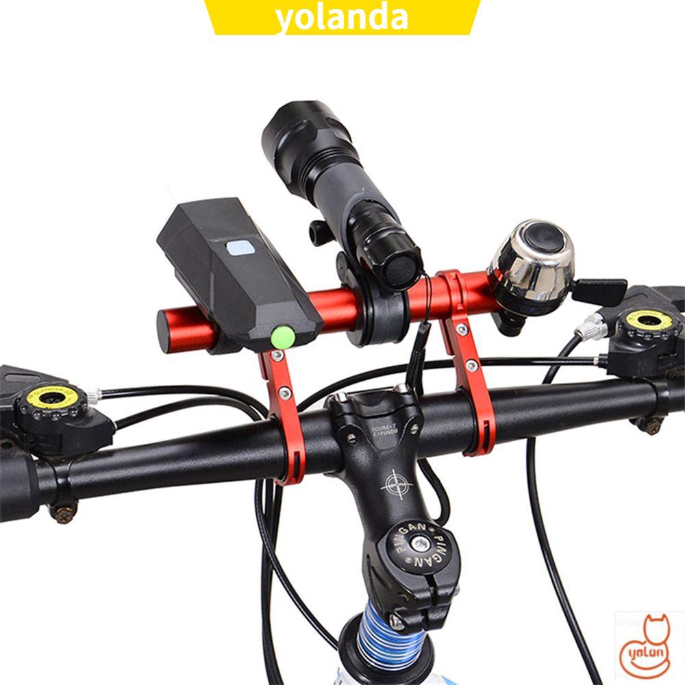 cycle handlebar extender