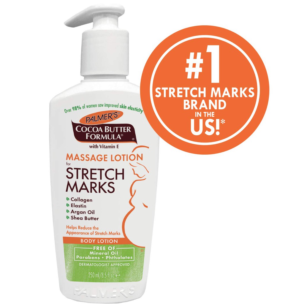vitamin e lotion for stretch marks