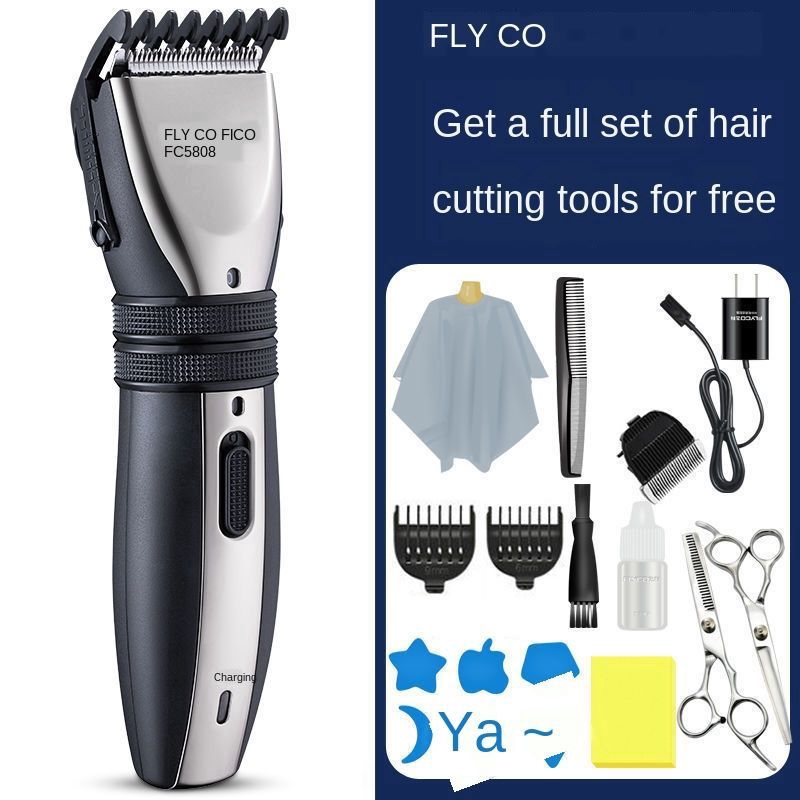 next day delivery hair clippers