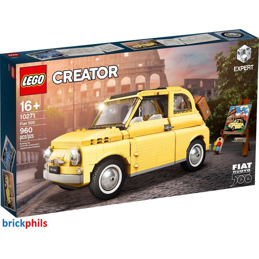 lego creator expert sale