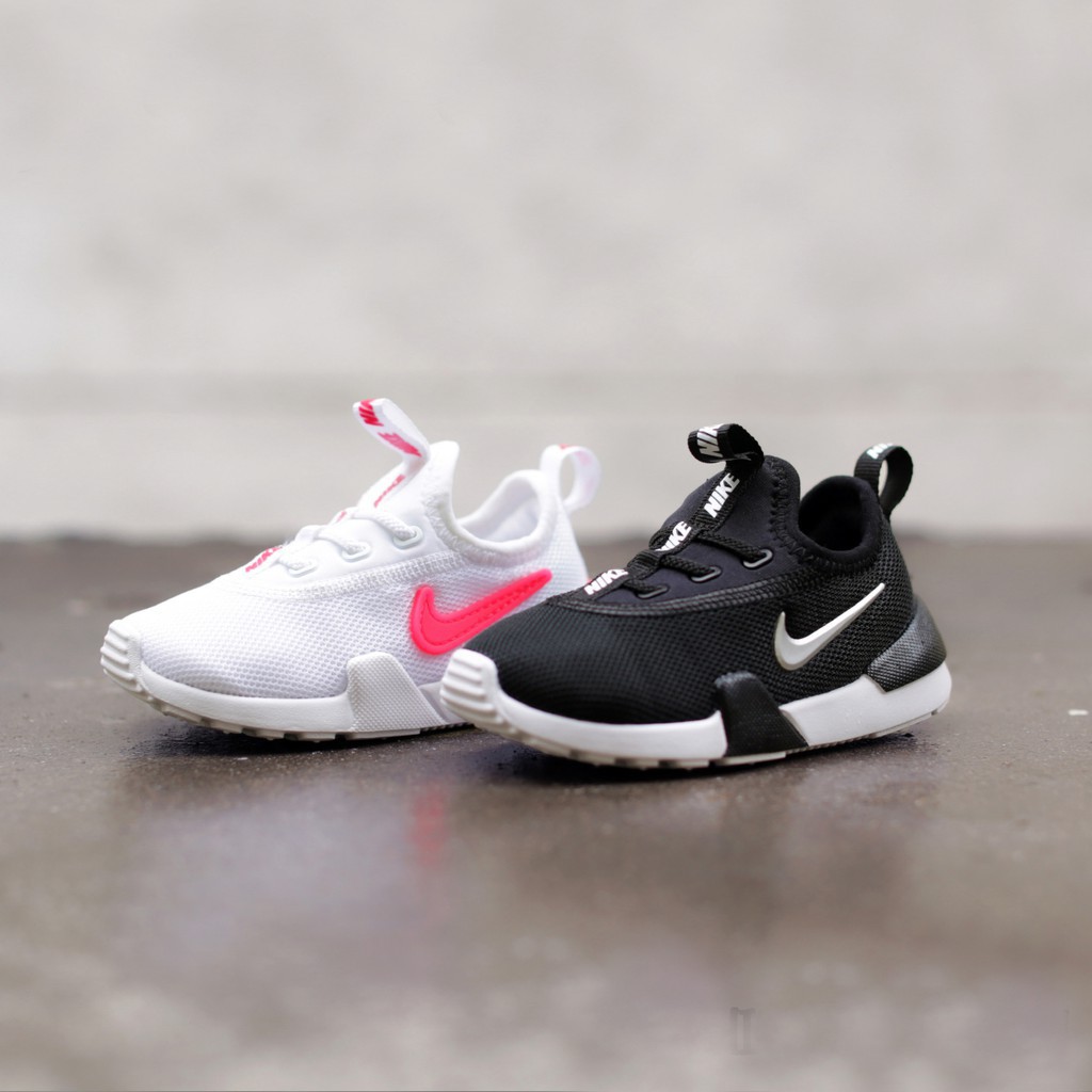 ashin modern sock knit sneaker