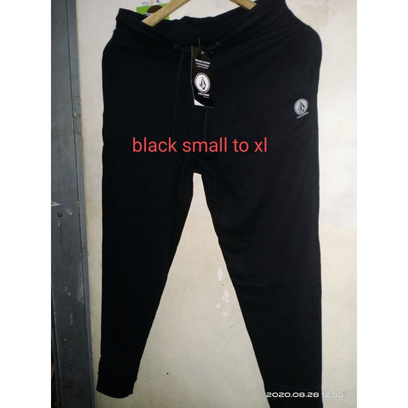 volcom jogger