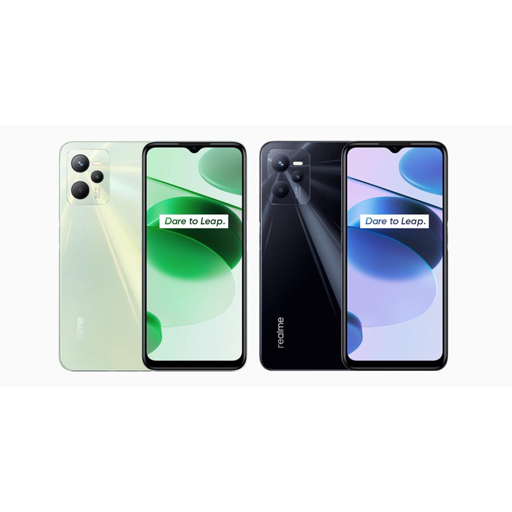 Realme C35 4gb 128gb | Shopee Philippines