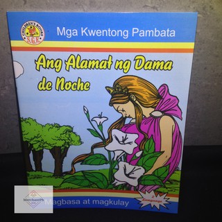 Children's Reading Books : Mga Kwentong Pambata Collection 3 | Shopee ...