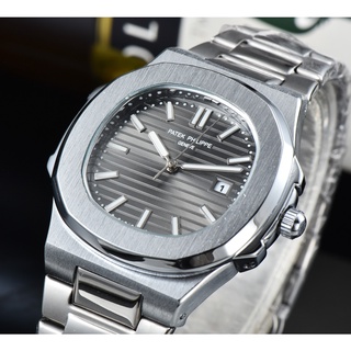 pp Nautilus 5711 sports fashion men's watches waterproof watches luminous watches #7
