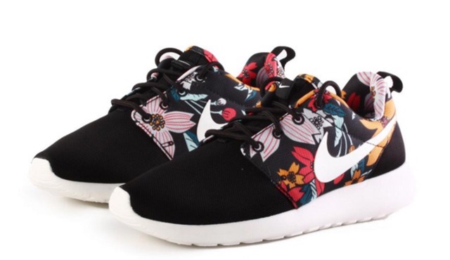 floral roshe run for sale