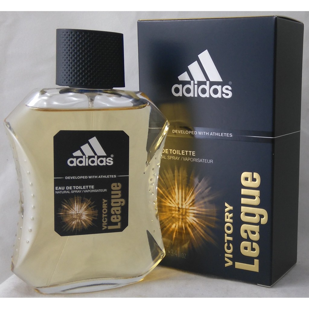 adidas victory league perfume price