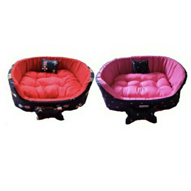 washable pet beds for dogs