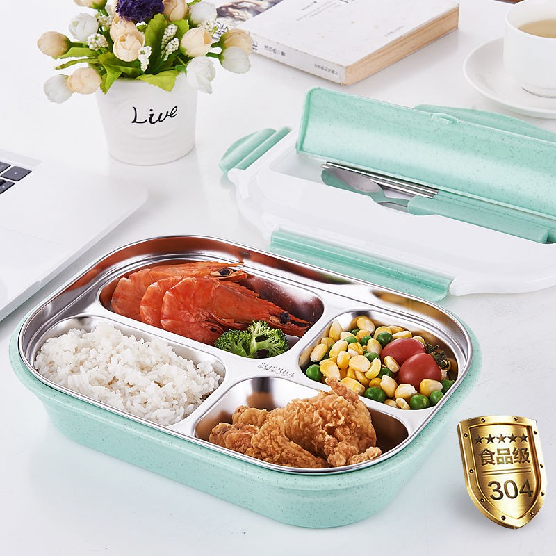 office lunch box set