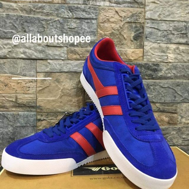 gola shoes uk