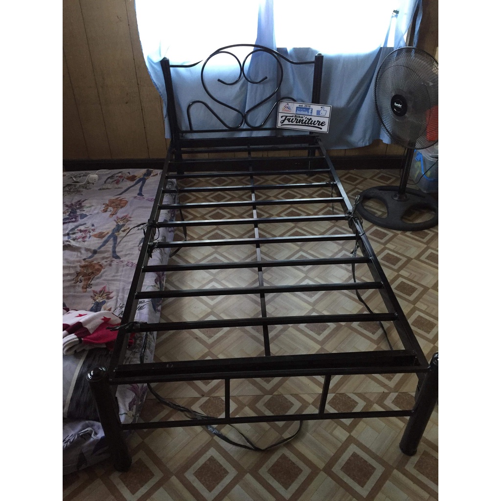 Single Bed Frame 36x75 Ee Philippines, Bed Frame Nearby