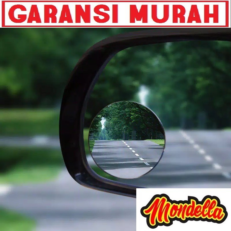 small rear view mirrors for cars