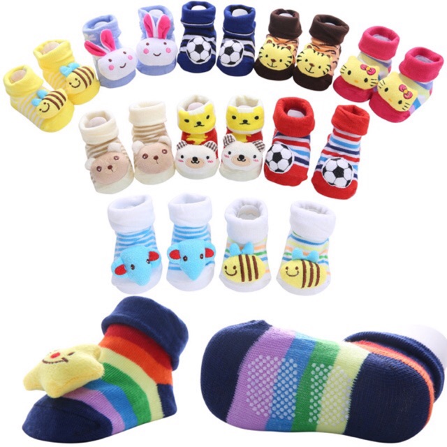 baby socks on sale