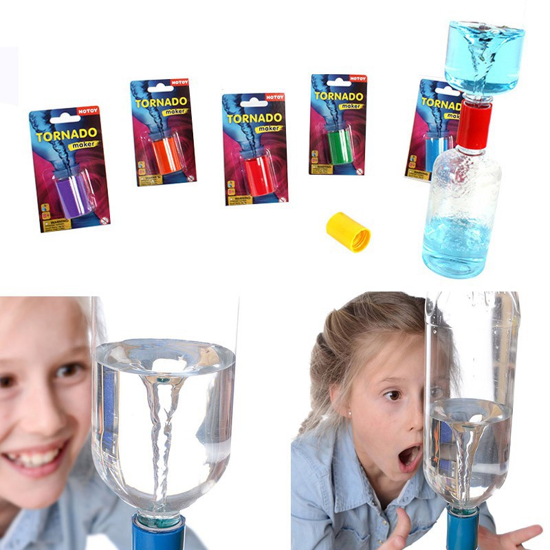 tornado whirlpool maker science kit