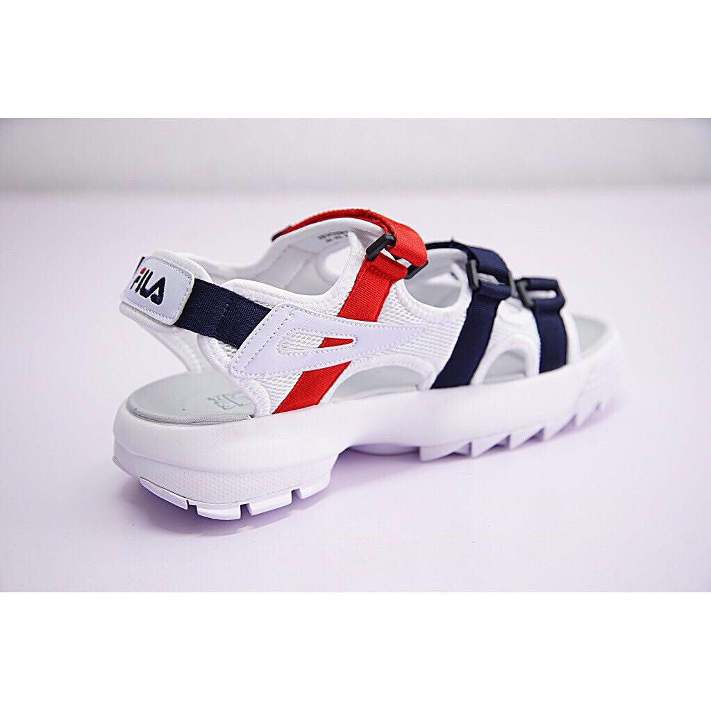 fila disruptor sandals price