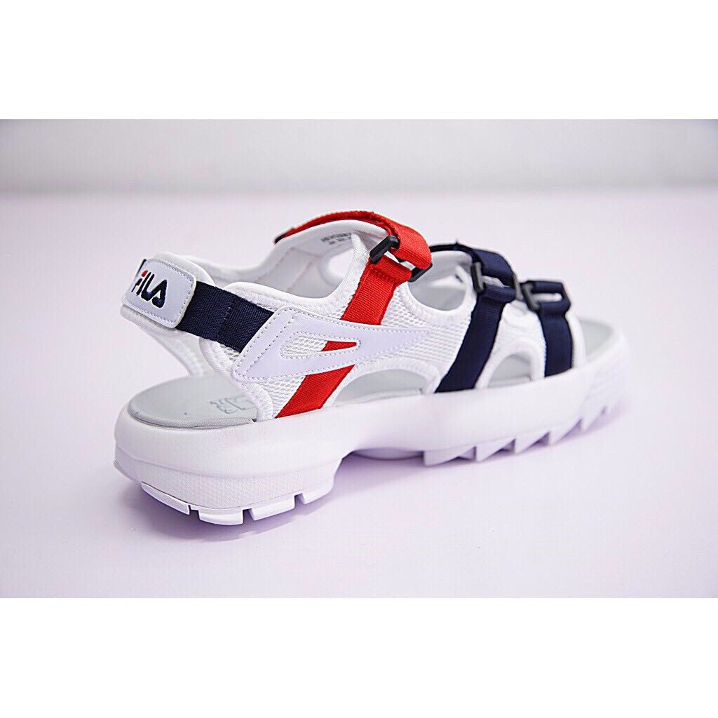 fila sandals ph