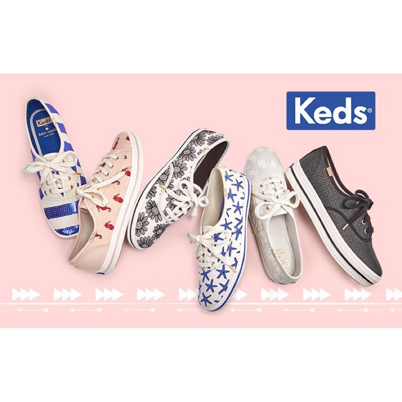 keds shopee