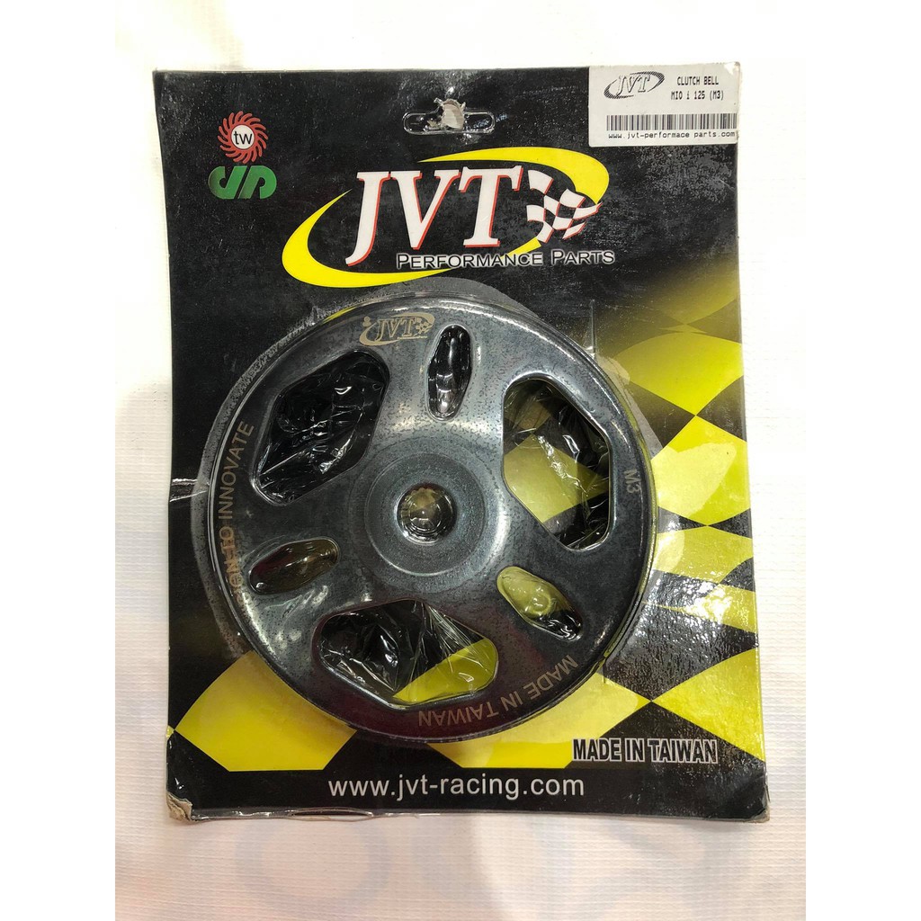 JVT clutch bell mio i 125/m3 Shopee Philippines