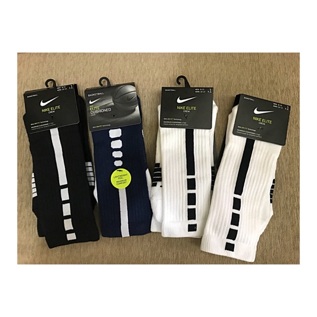 original nike elite socks