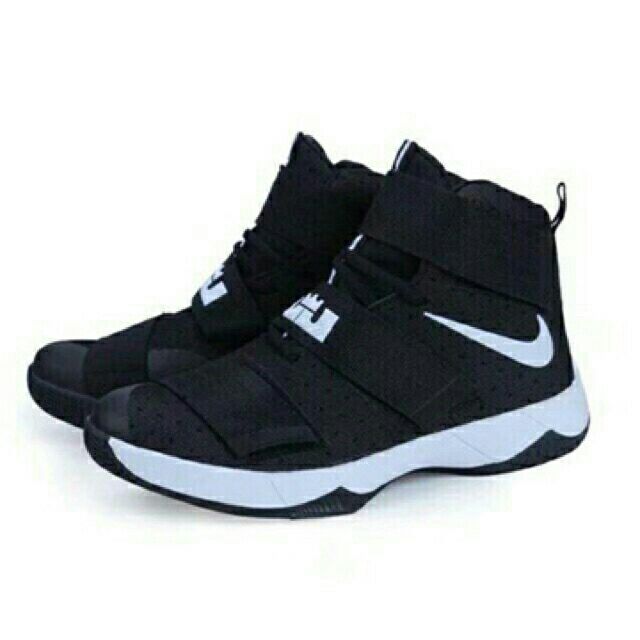 nike shoes high cut basketball
