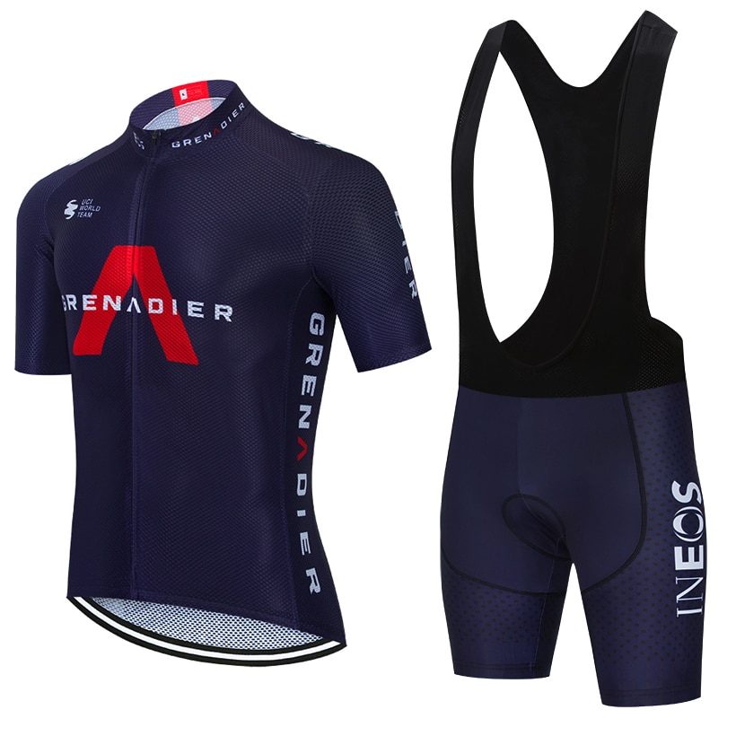 ineos singlet