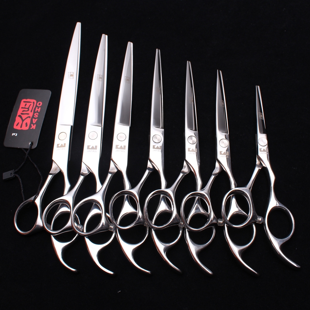 hair cutting scissors brands