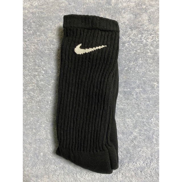 nike crew socks double sided swoosh