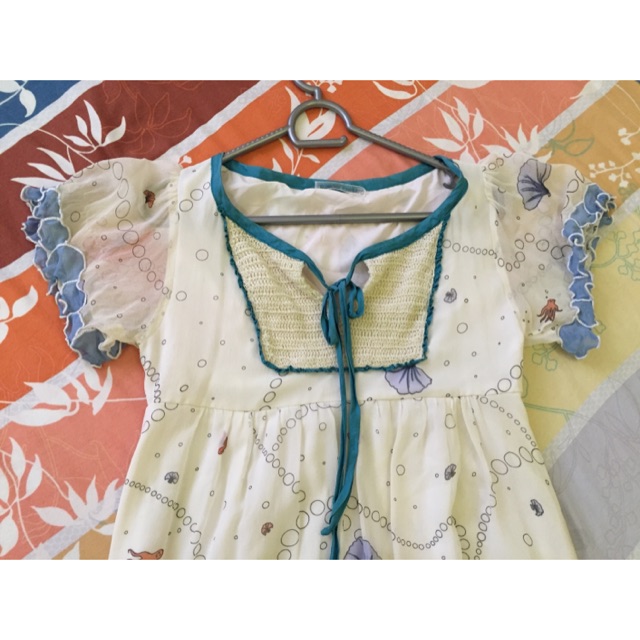 Tsumori Chisato Dress, Large | Shopee Philippines