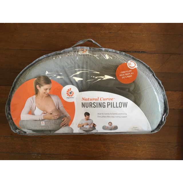 ergobaby cushion