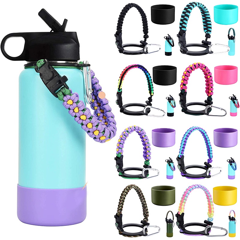 hydro flask aquaflask accessories Protective Bottom NonSlip Soft