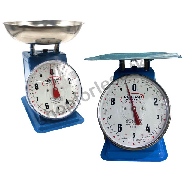10kg weighing scale bowl and flat type Shopee Philippines