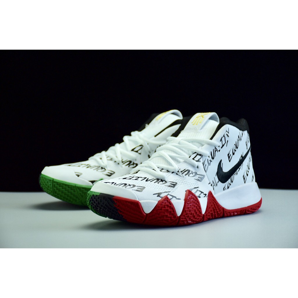 kyrie 4 high top