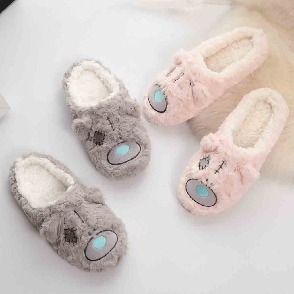 cute slipper shoes