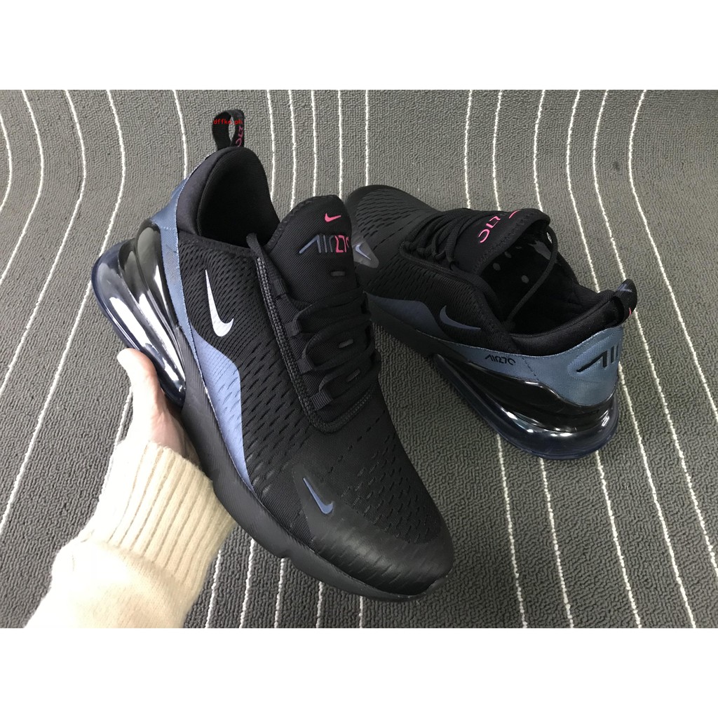 air max 270 blue and purple