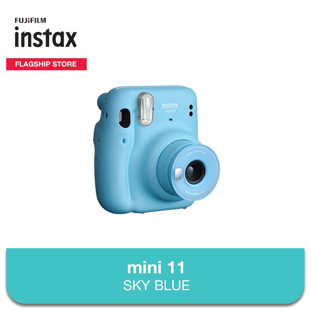 Instax Camera Mini 11 #7