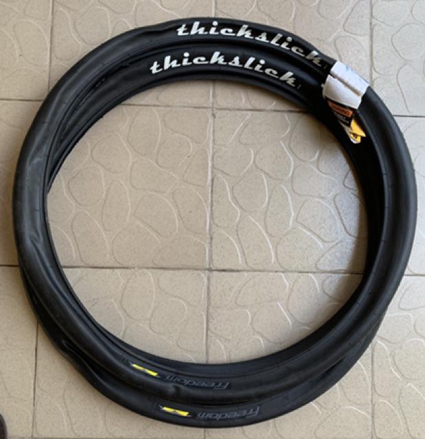 thickslick tyres 27.5