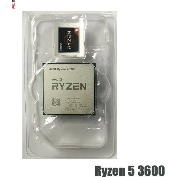 Ryzen 5 3600 Prices And Online Deals Nov 21 Shopee Philippines