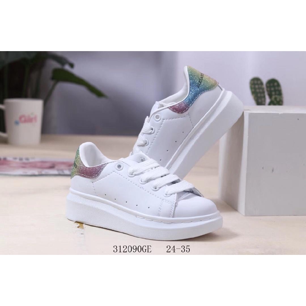 alexander mcqueen shoes girls